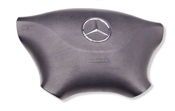 Mercedes-Benz Sprinter W906 Steering wheel airbag A9068601900 TKDAB0076 0569P1000942