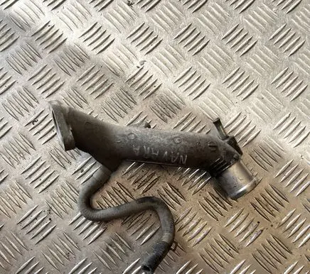 Nissan Navara D40 Coolant pipe/hose 