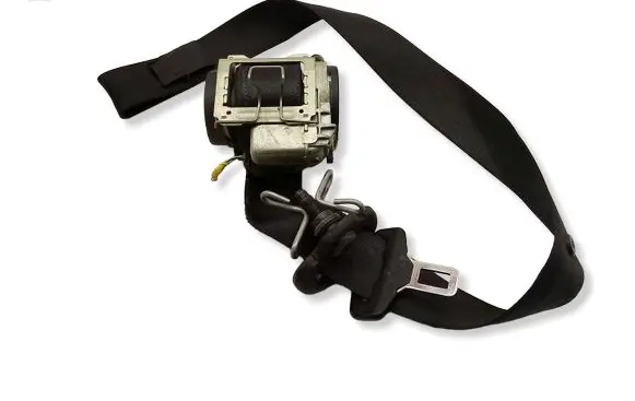 Fiat Grande Punto Front seatbelt 605241700