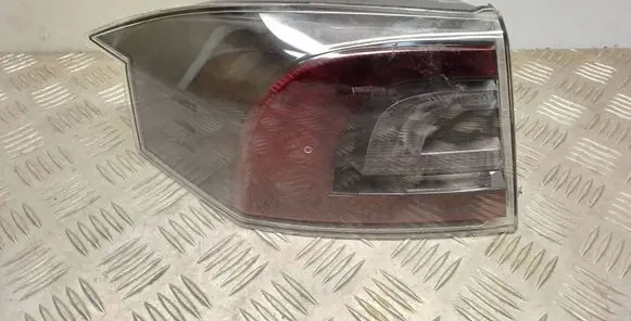 Tesla Model S Rear/tail lights 600591800F