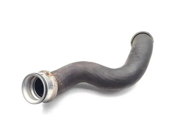 Mercedes-Benz E W212 Engine coolant pipe/hose A2045011682