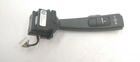 Volvo S60 Wiper control stalk 31264164
