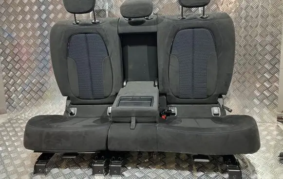 BMW X1 F48 F49 Other seats TM16218