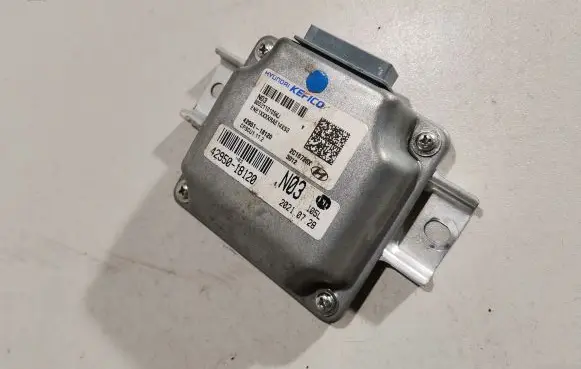 Hyundai Ioniq 5 Other control units/modules 4295118120