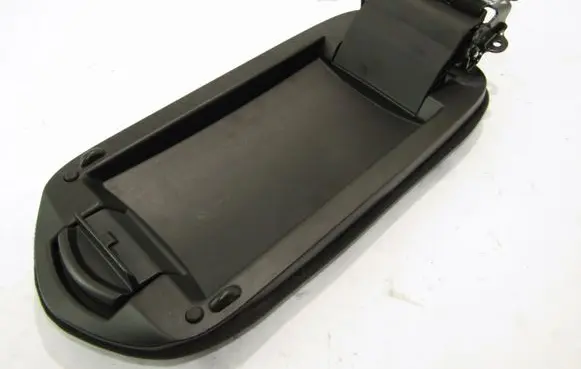 Honda Civic IX Armrest