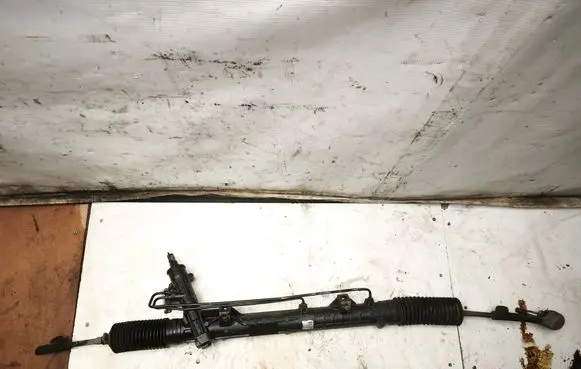 BMW 3 E90 E91 Steering rack 575380707 845F283C237