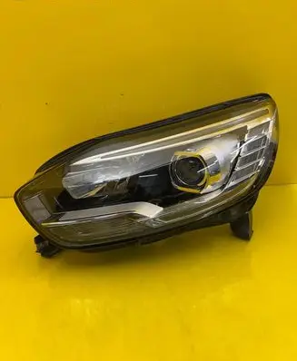 Renault Scenic IV - Grand scenic IV Headlight/headlamp 260607230R