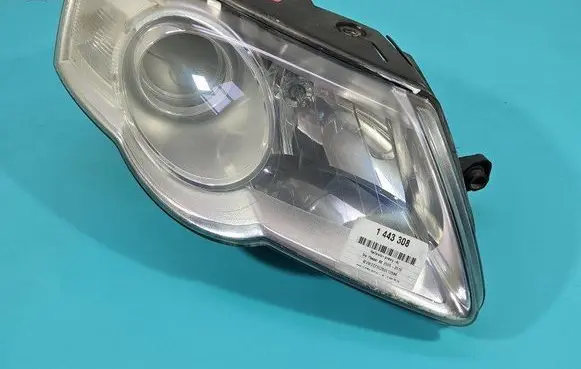 Volkswagen PASSAT B6 Headlight/headlamp 3C0941006J IMPRK1443308
