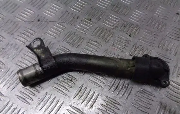 Renault Laguna II Engine coolant pipe/hose