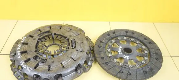 BMW 5 E60 E61 Clutch set kit 23SP31