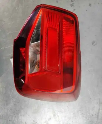 Audi Q2 - Rear/tail lights 81a945070b
