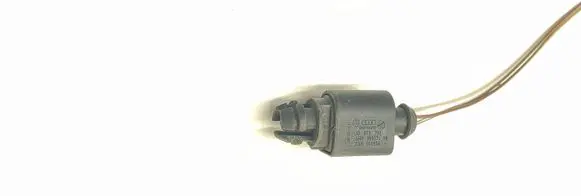 Audi A4 S4 B7 8E 8H Outside/exterior temperature sensor 1j0973702 704846081 70090696