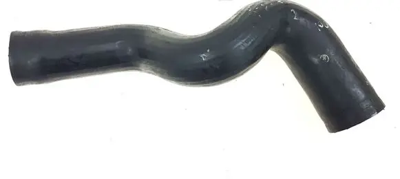 Peugeot 307 Intercooler hose/pipe