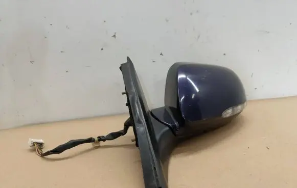 Honda Accord Front door electric wing mirror 