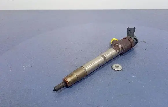 Jeep Grand Cherokee Fuel injector 35062015F