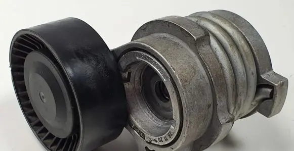 BMW 7 E65 E66 Timing belt tensioner 238415