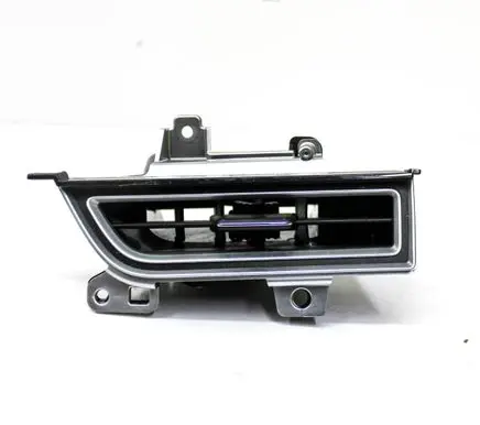 Tesla Model S Dashboard air vent grill cover trim 100782500C