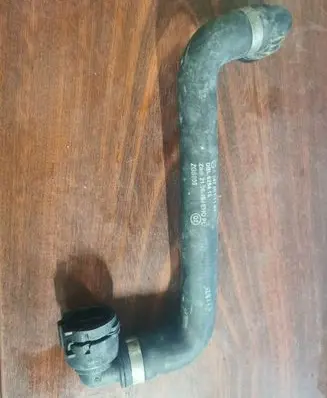 Mercedes-Benz CLA C118 X118 Engine coolant pipe/hose A2475011164 DBL625416 76A005