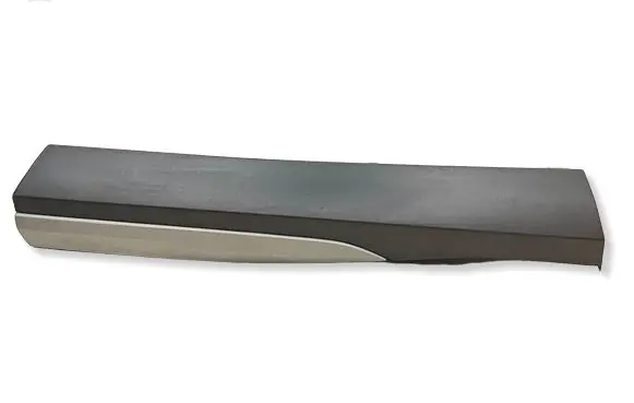 Ford Puma Rear door trim (molding) R1TBS24902BC5YZG