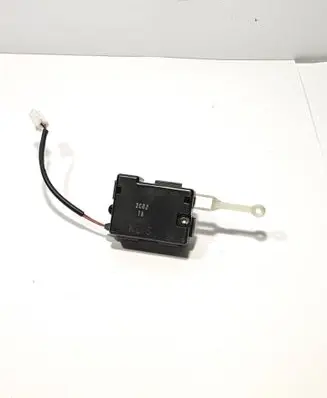 Chevrolet Captiva Central locking motor 96491181