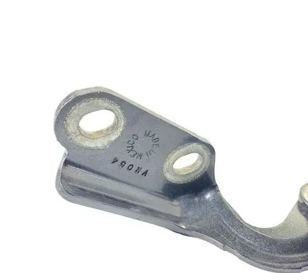 Ford Escape IV Tailgate/trunk/boot hinge LJ6BS42900AB