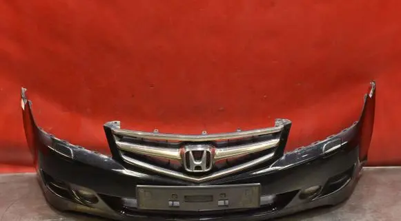 Honda Accord Front bumper