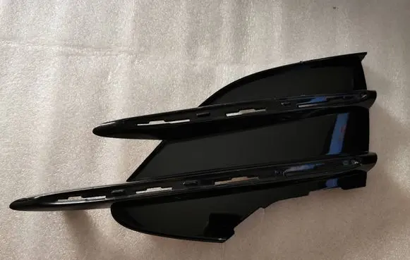 Mercedes-Benz EQS V297 Front bumper lower grill A2978852022