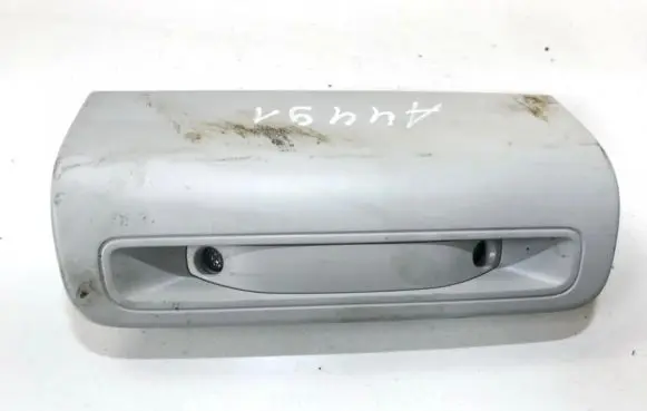Volkswagen Cross Polo Sensor 1k8951171a sw0103