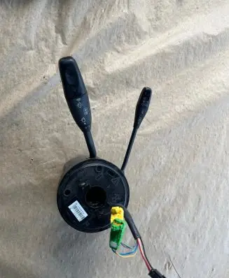 Mercedes-Benz E W211 Indicator stalk A0004640518 578490