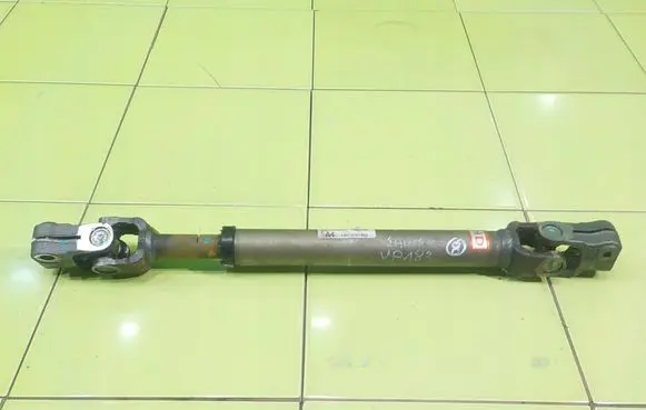 Hyundai Santa Fe Steering rack mechanical part 