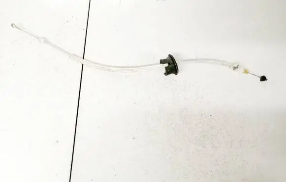 Audi Q7 4L Front door cable line 