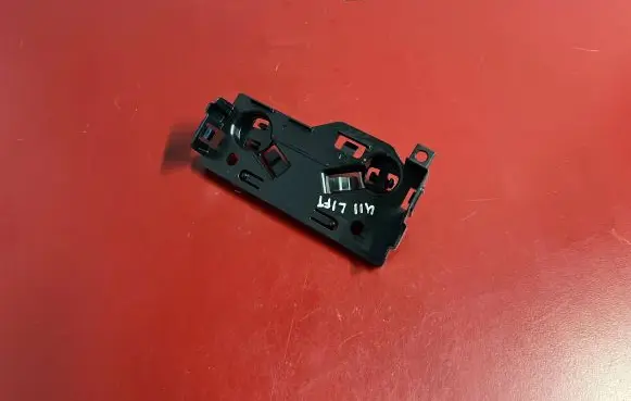 BMW X1 U11 Other interior part 9880710 61139880710