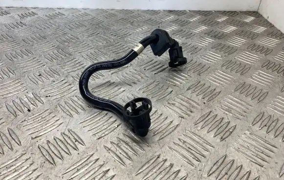 BMW 3 F30 F35 F31 Vacuum line/pipe/hose 7602047