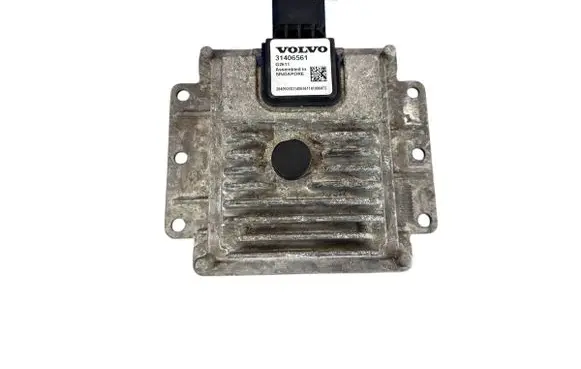 Volvo V40 Blind spot module 31406561 G2611