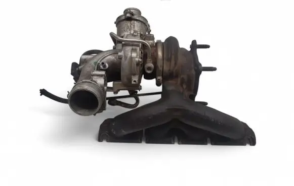 Audi A4 S4 B8 8K Turbo 06H145702R