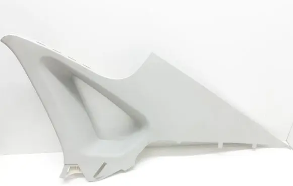 Volkswagen PASSAT B7 USA (C) pillar trim 561867288C