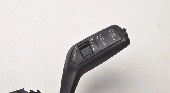 Ford Puma A set of switches H1BT-3F944-AJ