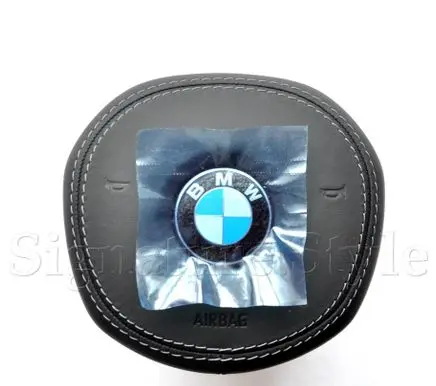 BMW X5M G05 F95 Steering wheel airbag 32308094575 8094575