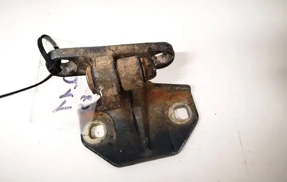 Mercedes-Benz A W168 Front door upper hinge 