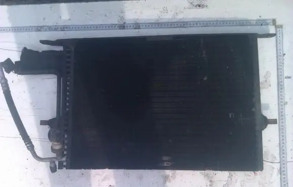 Ford Mondeo MK I A/C cooling radiator (condenser)