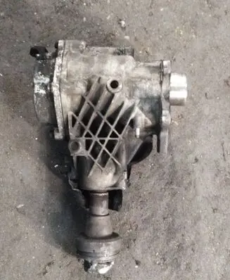 Ford Kuga I Gearbox transfer box case 7530101200 8V417L486AD 152892