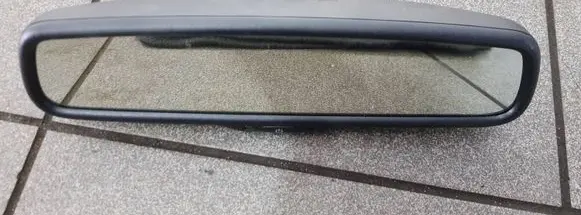 Nissan Murano Z51 Rear view mirror (interior)