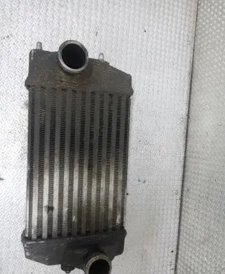 Chrysler Voyager Intercooler radiator 83403D
