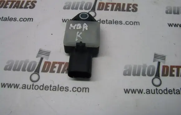 Mercedes-Benz B W245 Airbag deployment crash/impact sensor A1698202226