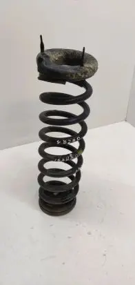 Hyundai i40 Rear coil spring