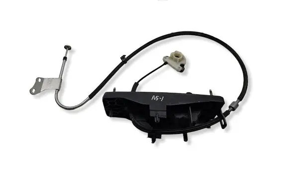 Audi A5 Gear shift cable linkage 8W0713052AB