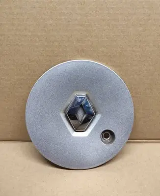 Renault Megane II Original wheel cap 8200412203 REB9811