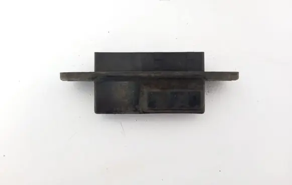Toyota Auris 150 Tailgate/trunk/boot exterior handle