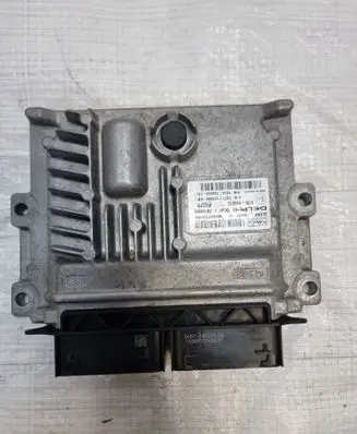 Engine control unit/module ECU