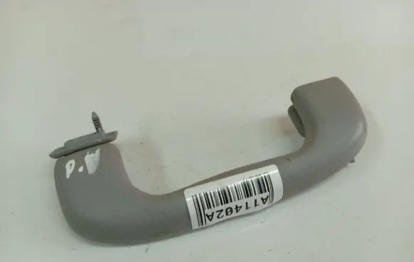 Opel Astra H Front interior roof grab handle